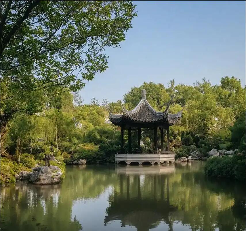 台州雨珍建筑有限公司