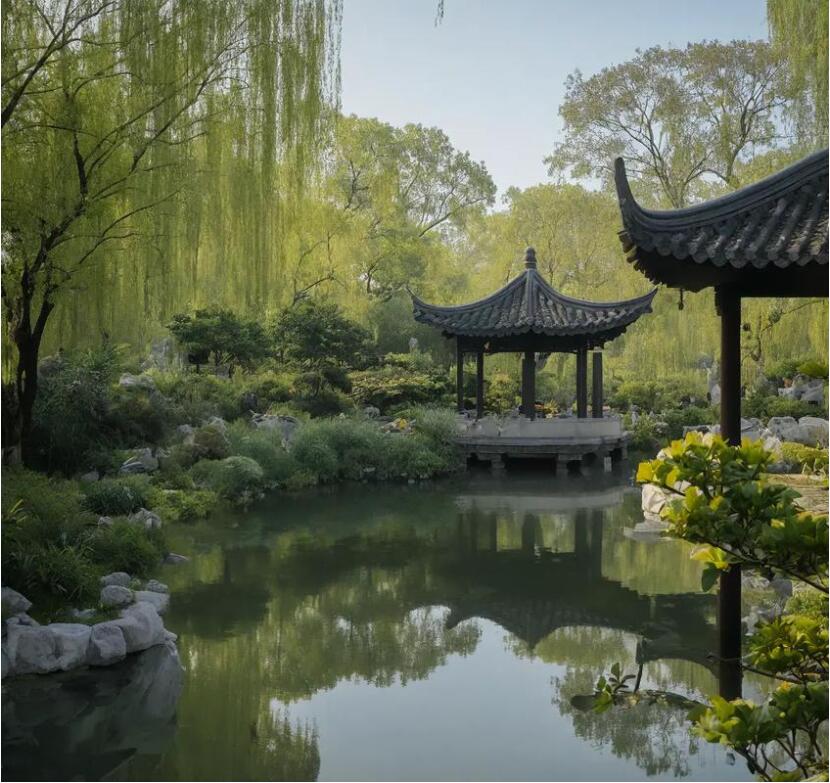 台州雨珍建筑有限公司