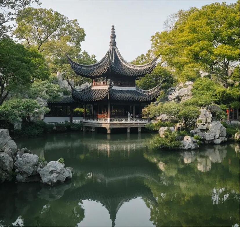 台州雨珍建筑有限公司